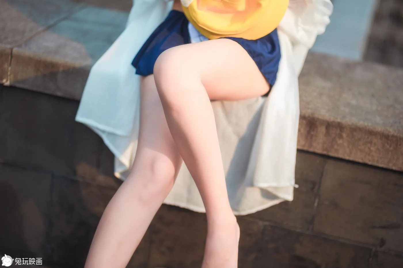NO.15 小黄帽 [40P]插图7